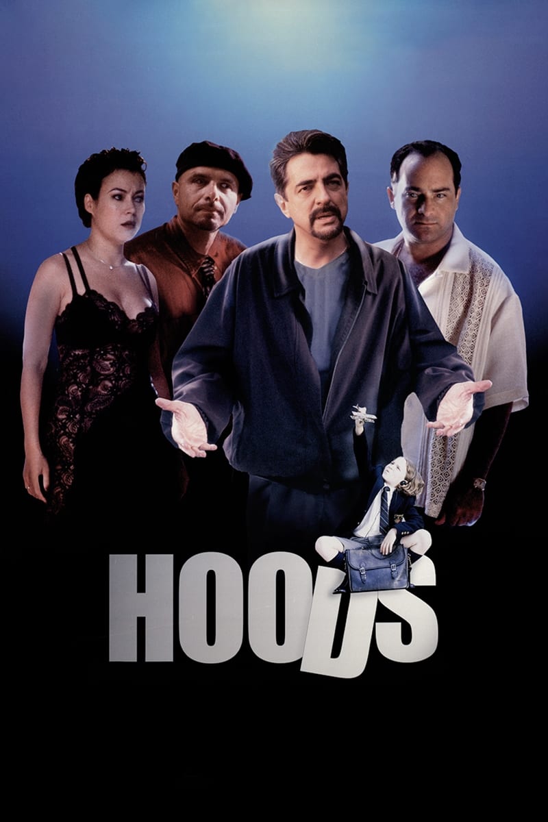 Постер Hoods